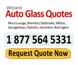 windshield replacement in mississauga