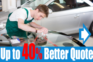 windshield repair replacement cost